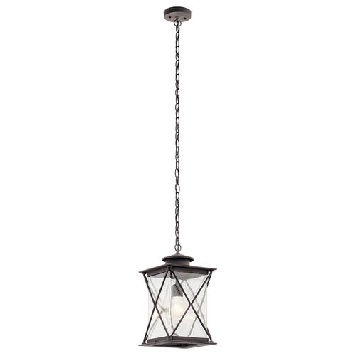Argyle LED Outdoor Pendant – Kichler