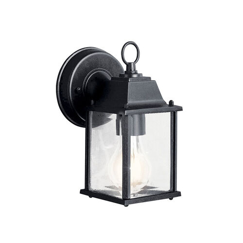 Dunbar Outdoor Wall Lantern – Capital Lighting