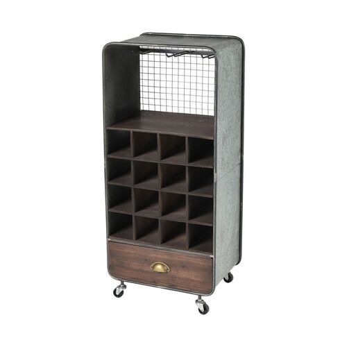 Wine Cart – ELK Home