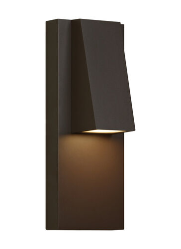 Abbey One Light Outdoor Wall Mount – Z-Lite