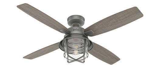 Stand Fan – Hunter