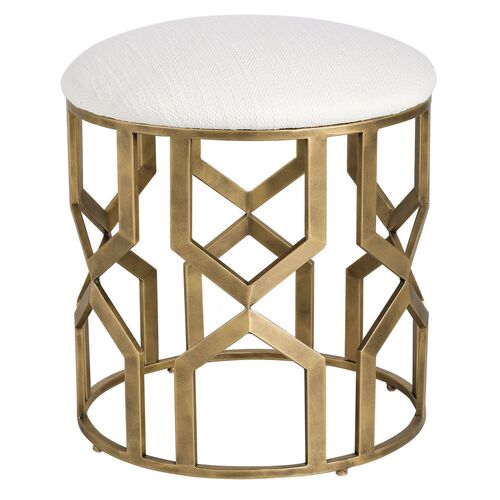 Aidrian Desk Chair – Uttermost