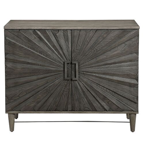 Shield Cabinet – Uttermost