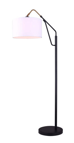 Trussed Floor Lamp – ELK Home