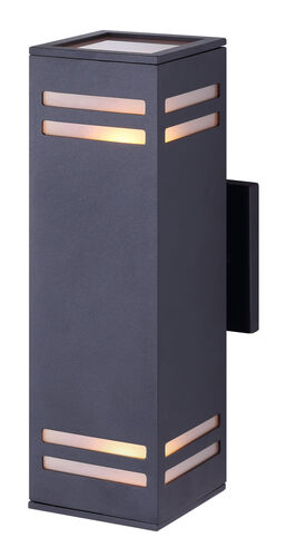 120V,E27,100W Max, 8 X 22 X 12, Dc – Cal Lighting