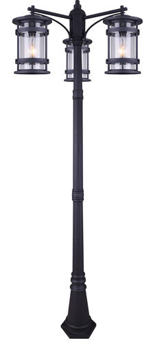 Shelter Bollard LED Landscape Bollard – Hinkley