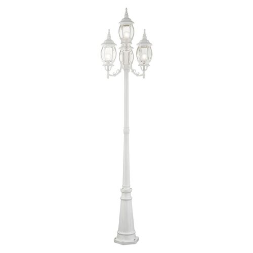 Post Mount – Meyda Tiffany
