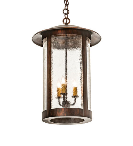 Ashland Bay Outdoor Pendant – Kichler