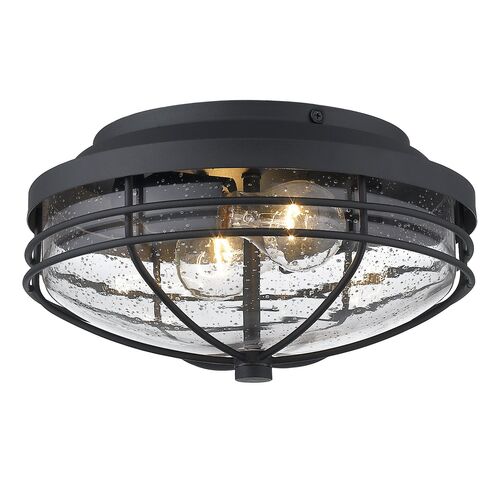 Pacific Edge Outdoor Ceiling Mount – Kichler