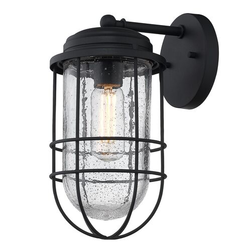 Capella Wall Lantern – Designers Fountain