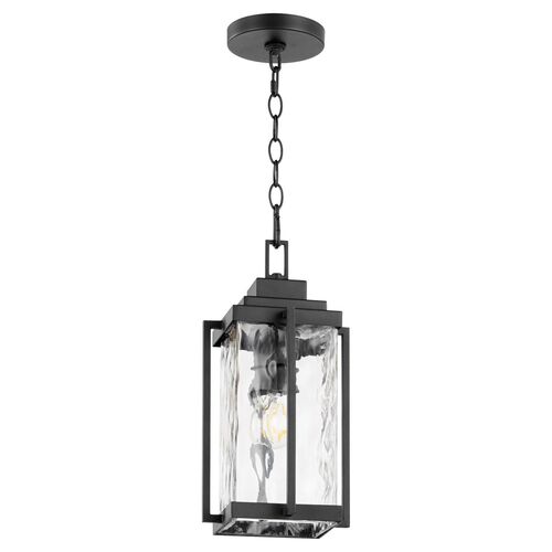 Talbot One Light Outdoor Chain Mount – Z-Lite