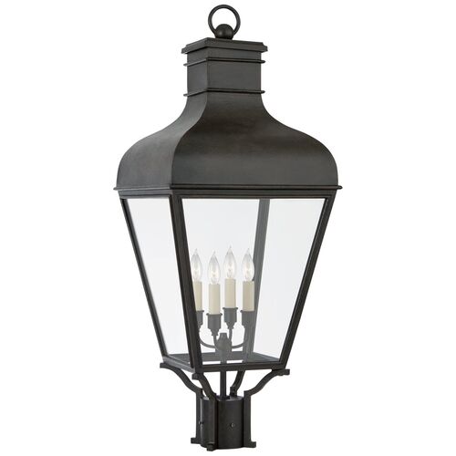Burlington Post Lantern – Progress Lighting