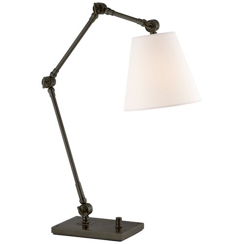 Graves Table Lamp – Visual Comfort Signature