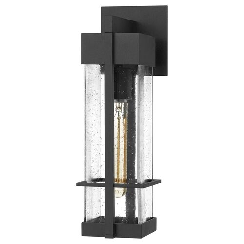 Wynn One Light Outdoor Wall Mount – Quoizel