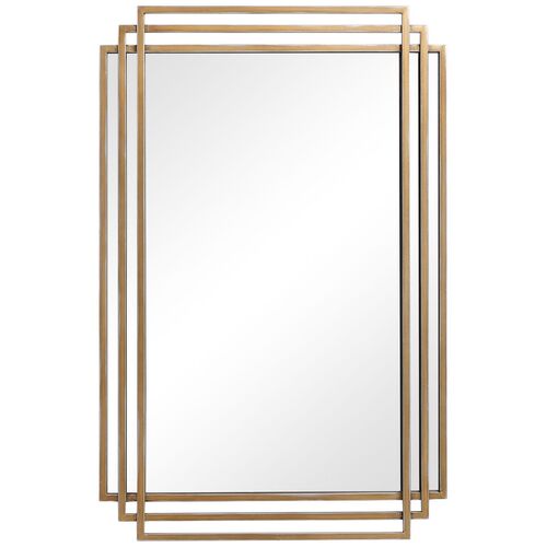 Amherst Mirror – Uttermost