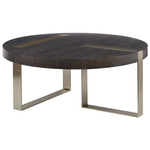 Converge Coffee Table – Uttermost