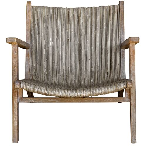 Aegea Accent Chair – Uttermost