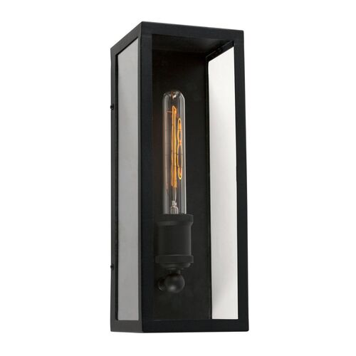 Arc Outdoor Wall Lantern – Maxim