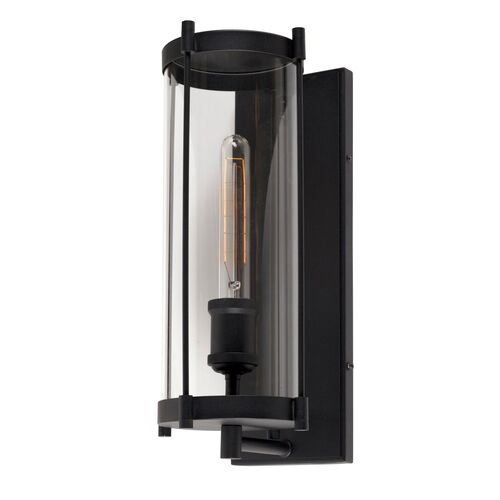 Westchester Wall Lantern – Designers Fountain