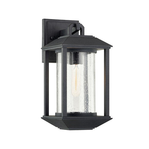Galena Four Light Wall Lantern – Visual Comfort Studio