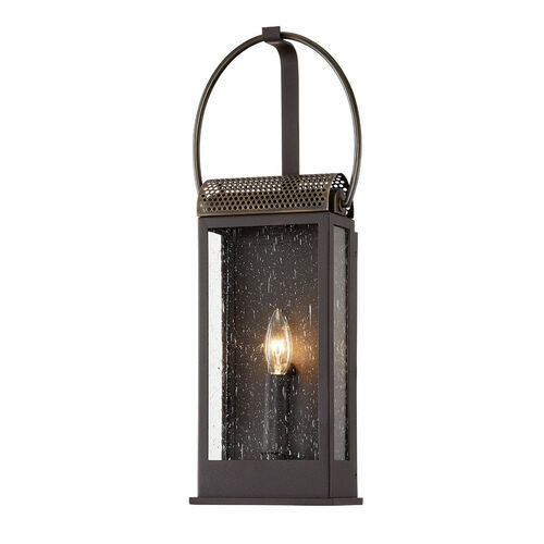 Cardigan Two Light Outdoor Wall Mount – Minka-Lavery