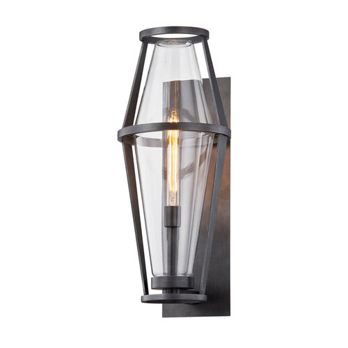 Ashford Outdoor Wall Sconce – ELK Home