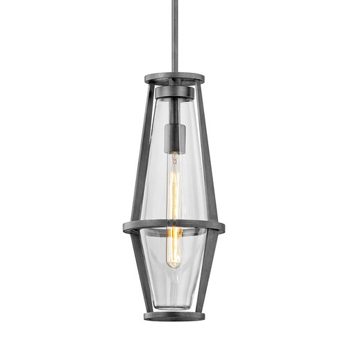 Alabaster Rocks LED Chandelier – Justice Designs