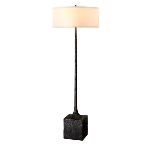 Adrian Floor Lamp – Uttermost