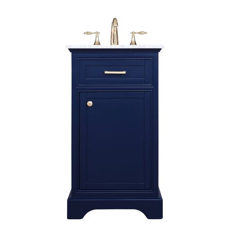 Americana Bathroom Vanity Set – Elegant Lighting