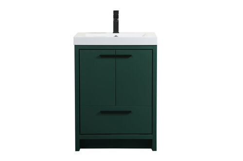 Wyatt Bathroom Vanity Set – Elegant Lighting