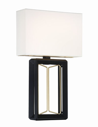 Spring Loaded Table Lamp – ELK Home