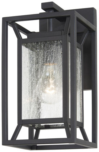 Ray LED Outdoor Wall Sconce – Maxim