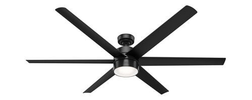Aker 36″ Ceiling Fan – Hunter