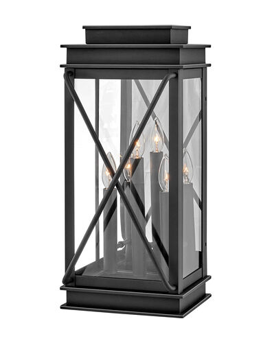 Tucker LED Wall Mount – Hinkley