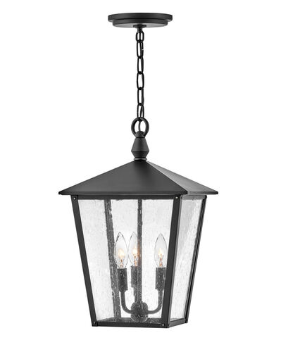 Belmont Outdoor Pendant – Crystorama