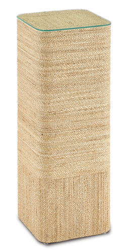 Dasari Accent Table – Currey and Company