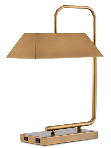 Hoxton Table Lamp – Currey and Company