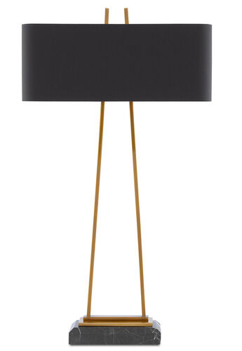 Adorn Table Lamp – Currey and Company