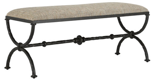 Agora Bench – Currey and Company