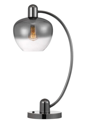 Brookline Desk Lamp – Cal Lighting