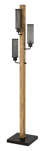 Asheville Floor Lamp – Quoizel
