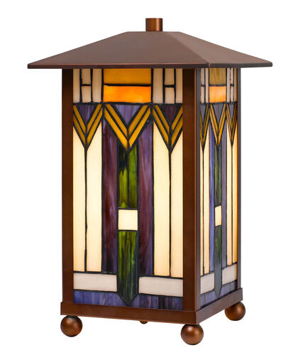 Hackney Buffet Lamp – Visual Comfort Signature