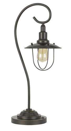 Vigo Floor Lamp – Cal Lighting
