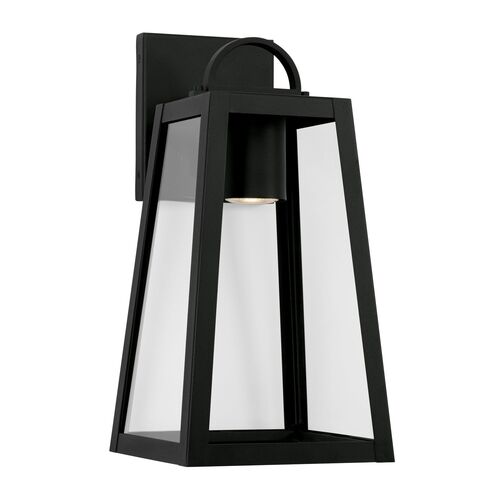 Cassius One Light Wall Sconce – Hunter