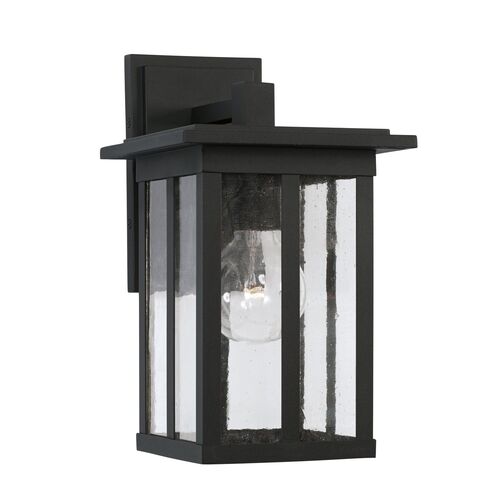 Two Light Wall Fixture – Access