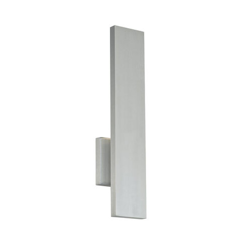 Luttrel LED Outdoor Wall Mount – Z-Lite