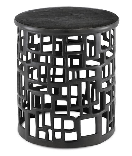 Olisa Etagere – Currey and Company