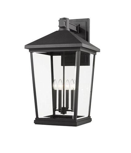 Fremont Wall Lantern – Visual Comfort Signature