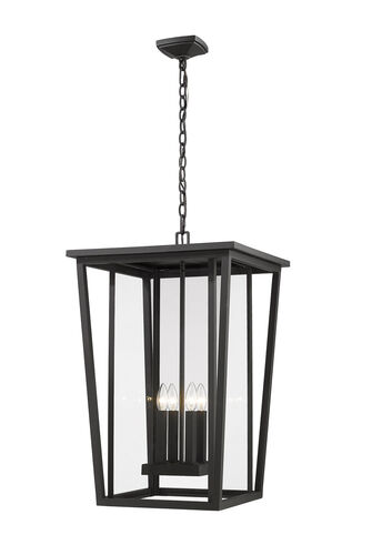 Atwater LED Hanging Lantern – Hinkley