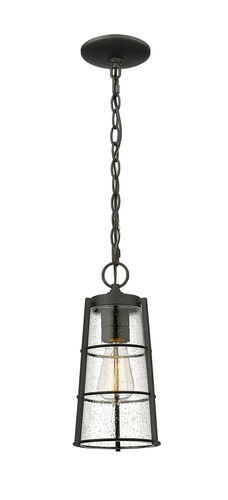 Charter Pendant – Quorum